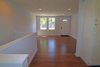Space for Dining Area
