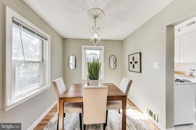 633 Faraday Place NE, Washington, DC 20017 - photo 7