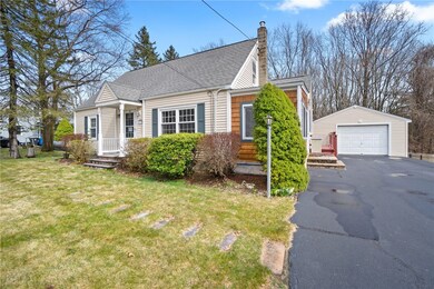 193 Hines Rd, Cumberland, RI 02864 - photo 3