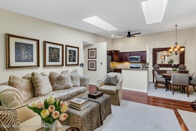 90 Players Cir unit E2, Tinton Falls, NJ 07724 - photo 3