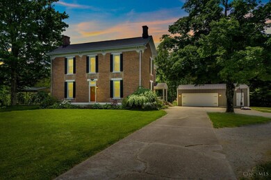 396 Reeder Rd, Blanchester, OH 45107 - photo 6