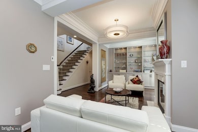 10765 Symphony Park Dr, North Bethesda, MD 20852 - photo 4