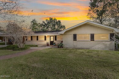 100 Betts Twilight