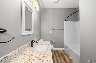 7430 Clarence Ct, Glen Carbon, IL 62034 - photo 6