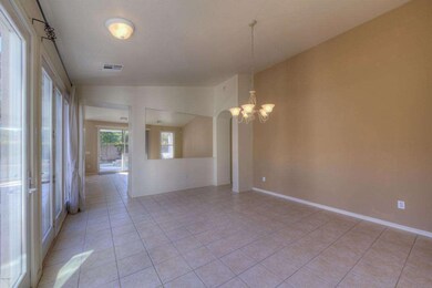 Dining to Family Room