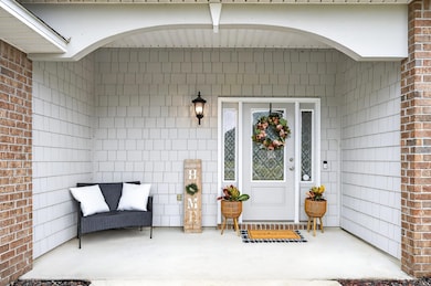 4670 Chanteuse Pkwy, Crestview, FL 32539 - photo 4