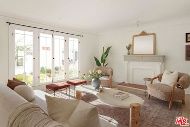 623 N Sycamore Ave, Los Angeles, CA 90036 - photo 4