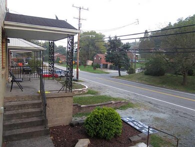 View. This Property is on the Bus Line and Close t