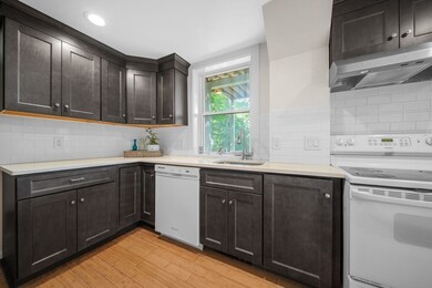 74 University Rd unit 2, Brookline, MA 02445 - photo 2