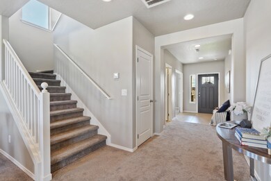 Vale Entryway