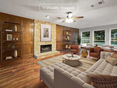 15719 Mesa Gardens Dr, Houston, TX 77095 - photo 2