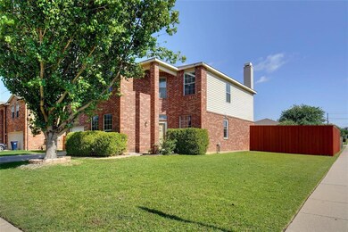 1709 White Dove Ln, Denton, TX 76210 - photo 2