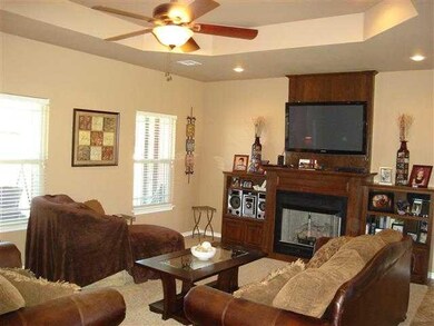 Living Room.