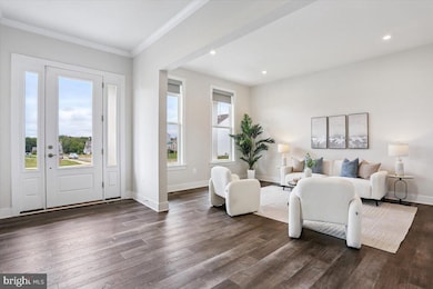 7386 Sugar Magnolia Loop, Gainesville, VA 20155 - photo 5