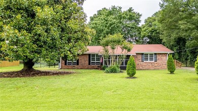 775 Mays Bridge Rd SW, Rome, GA 30165 - photo 4