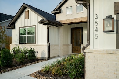 3545 Chantilly Path, Bryan, TX 77808 - photo 2