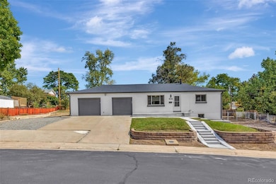 928 S Swadley St, Lakewood, CO 80228 - photo 3