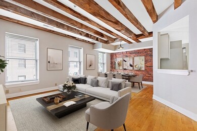 100 Fulton St unit 3P, Boston, MA 02109 - photo 2