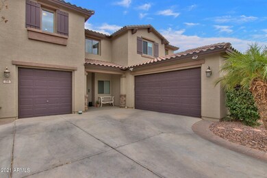 708 W Dragon Tree Ave, San Tan Valley, AZ 85140 - photo 4