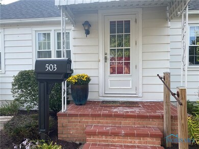 503 West St, Archbold, OH 43502 - photo 3