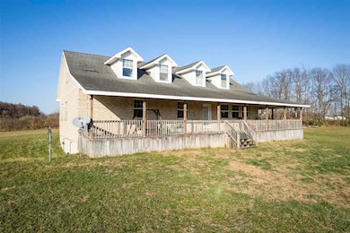 1390 N 200 W, Winchester, IN 47394 - photo 2