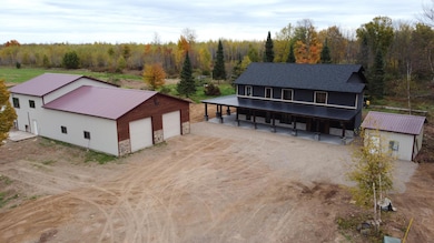 W6190 Larson Rd, Winter, WI 54896 - photo 5