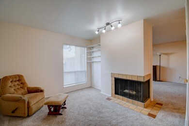 1601 Pennsylvania St NE unit L-7, Albuquerque, NM 87110 - photo 5