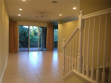 open kitchen with granite
