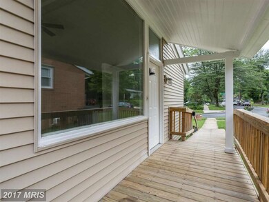 11011 Brandywine St, Kensington, MD 20895 - photo 2