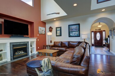 Family Rm/Great Room