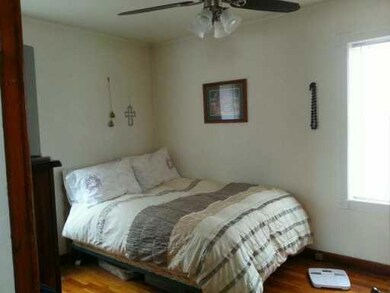 Bedroom.
