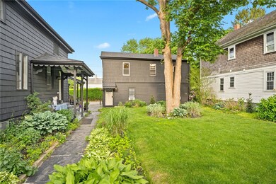 31 Barney St unit 2, Warren, RI 02885 - photo 6