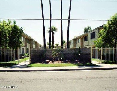 2555 Side building