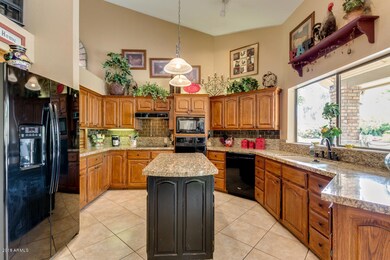 Granite Everywhere