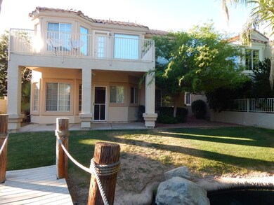 Large Balcony and Patio