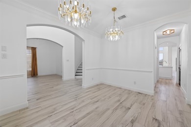 3839 Lakeridge Canyon Dr, Sugar Land, TX 77498 - photo 7