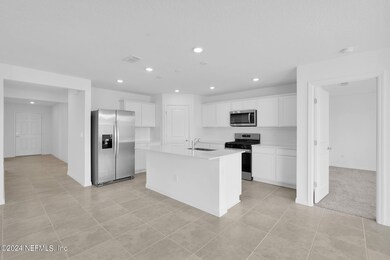 Chapman Kitchen