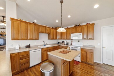 5405 Peregrine Dr, Pueblo, CO 81005 - photo 7