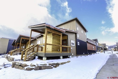 0 Mercado St unit 752623, Durango, CO 81301 - photo 2