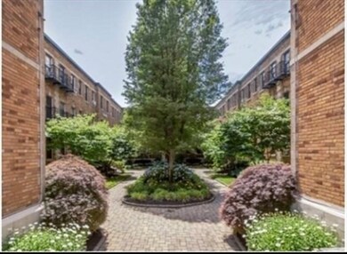 850 Massachusetts Ave unit 3, Cambridge, MA 02139 - photo 3