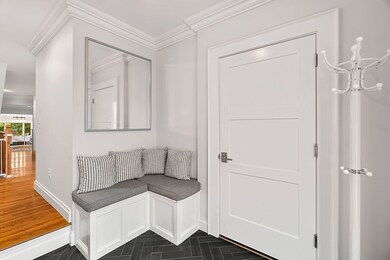 3 Carlton St unit 3, Brookline, MA 02446 - photo 5