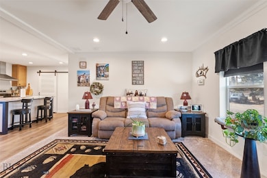 152 Park, Harrison, MT 59735 - photo 3