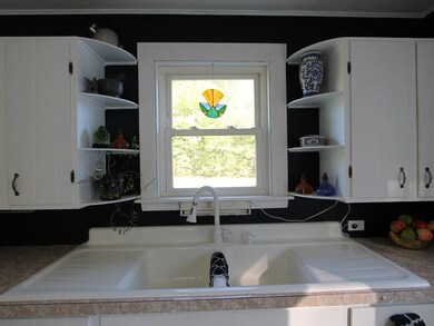 Classic Farm sink at 285 Webber Rd,...