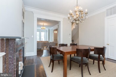 3046 N St NW, Washington, DC 20007 - photo 6