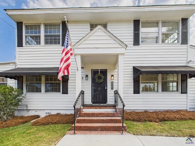 621 Forest Hill Rd, Macon, GA 31210 - photo 2