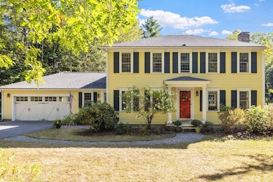 430 Highland Dr, Henniker, NH 03242 - photo 4