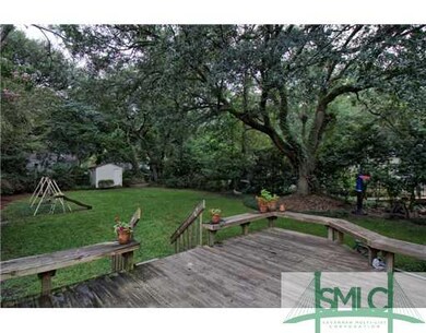 Yard/Garden.
