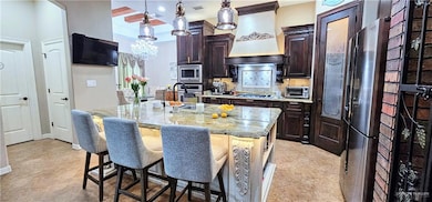 3617 Ebro Dr, Edinburg, TX 78539 - photo 4