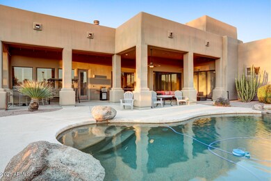 5345 E Mclellan Rd unit 22, Mesa, AZ 85205 - photo 5