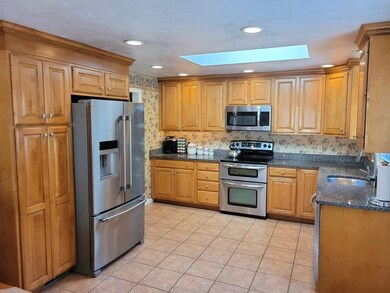 87 Indian Trail, Whitman, MA 02382 - photo 2